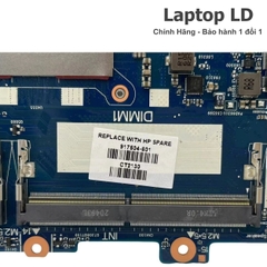 Main HP EliteBook 840 G4 / 850 G4 CPU i5-7300U 6050A2854301-MB-A01 Chính Hãng, BH 1 Đổi 1