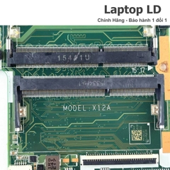 Main HP Pavilion 14-AB CPU i5-5200U DAX12AMB6D0 Chính Hãng, BH 1 Đổi 1