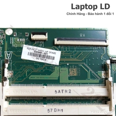 Main HP Pavillion 15-AK CPU i7-6700HQ / DAX1PDMB8E0