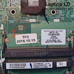 Main HP Pavilion 15-F / 15-N CPU N2840 DAU88MMB6A0 Chính Hãng, BH 1 Đổi 1