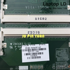 Main HP Pavilion 17-F CPU I5-5200U DAY11AMB6E0