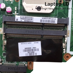 Main HP Pavilion G4 / G6 / G7-2000 AMD DA0R53MB6E0