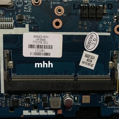 Main HP ProBook 445 G2 / 455 G2 CPU A10-7300 LA-B191P Chính Hãng, BH 1 Đổi 1