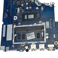 Main Lenovo Ideapad 330-15IKB/330-17IKB CPU i3-8130U NM-B451