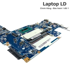 Main Lenovo G40-70 / Z40-70 CPU i7-4510U NM-A272