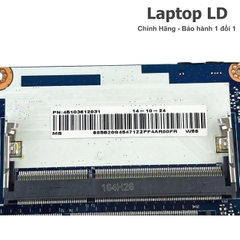 Main lenovo Ideapad G40-70 / Z40-70 CPU i5-4200u NM-A273