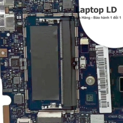 Main Lenovo Ideapad Yoga 710-15IKB i7-7500U LA-D471P 940MX