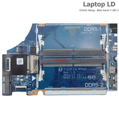 Main Lenovo LOQ 15IRH8 CPU i7-13700H VGA RTX 4050 LA-M542P REV 1.0