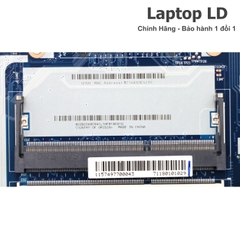 Main Lenovo ThinkPad E450 CPU i5-5200U NM-A211