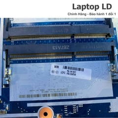 Main Lenovo Thinkpad E460 CPU i5-6200U NM-A551