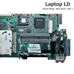 Main Lenovo Thinkpad T400