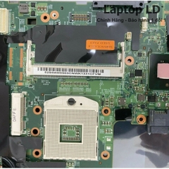 Main Lenovo ThinkPad T410i / 09A33-2