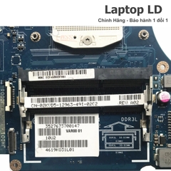 Main Dell Alienware 14 M14X R3 | LA-9201P