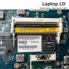Main Dell Latitude E6510 | LA-5571P