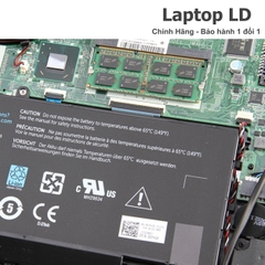 Main Dell Vostro 5560 CPU i5-3230M | DAOJWAMB8C1 REV:C