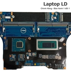 Main Dell XPS 15 9530 CPU i7-13700H | RTX4050 LA-L664P
