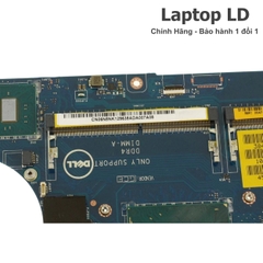 Main Dell XPS 15 9550 | CPU i7-6700HQ | GTX960M