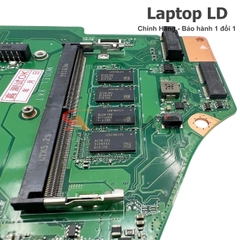 Main Asus X571GT | R571GT | A571GT | CPU i7-9750H DAOXKTMB8CO REV : C