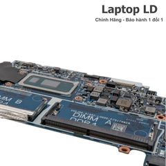Main Dell Latitude 5300 2-in-1 | CPU i7-8665U | 18723-1