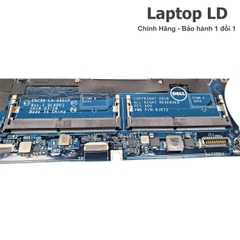 Main Dell Latitude 5500 CPU i5-8265U | LA-G901P