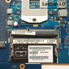 Main Dell Latitude E5530 | LA-7904P