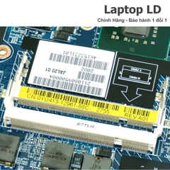 Main Dell Latitude E6500 | LA-4041