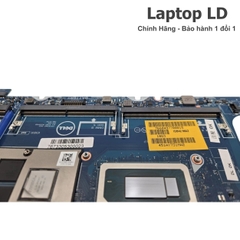 Main Dell Precision 3480 | CPU i7-1360P | RTXA500 | LA-M403P