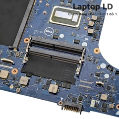 Main Dell Precision 17 7710 | CPU i7-6820HQ | LA-C551P