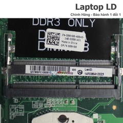 Main Dell Vostro 3750 | DA0R03MB6E1