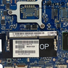 Main Dell XPS L521X CPU i7-3632QM | LA-7852P