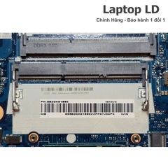 Main Lenovo IdeaPad 300-17ISK CPU i7-6500U NM-A491
