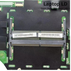 Main Lenovo Ideapad 700-17ISK | CPU I7-6700HQ