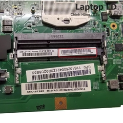 Main Lenovo Ideapad B590 | 11273-1