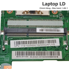 Main Lenovo Ideapad G480 | G580 | 12206-1 | LG4858L