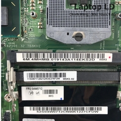 Main lenovo thinkpad E420