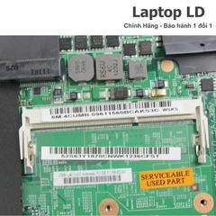 Main Lenovo ThinkPad T510 / 08273-3