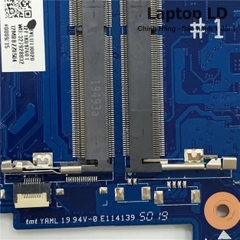 Main Acer TravelMate P214-52 | CPU I5-10210U | DA0Z8IMBAC0