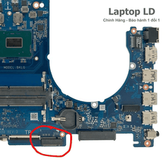 Main Asus Tuf Rog FX504GD FX504GE CPU I7-8750H GTX 1050