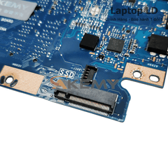 Main Asus VivoBook TP510UA TP510UQR TP510UF CPU i5-8250U