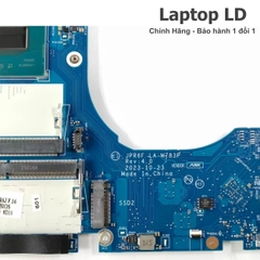 Main HP Omen 16-WF | CPU I9-13900H | LA-M783P