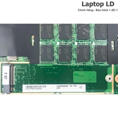 Main HP Spectre x360 15-EB | CPU I7-1165G7 | 16GB / DAX3BBMBAD0