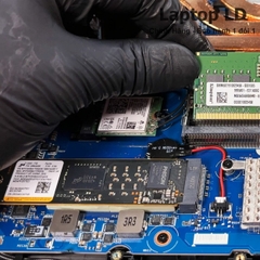 Main MSI Gaming Katana 15 HX B14WFK | CPU i7 14650HX