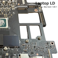 Main MSI Prestige 16 AI Evo B1MG | CPU Ultra 7 155H | MS-15A11