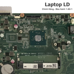 Thay Main Acer Aspire ES 14 ES1-431 DAZ8ADMB6D0 REV: D