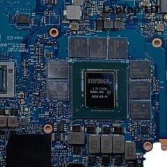 Main Dell Alienware M15 R7 | CPU R9-6900HX | LA-L761P