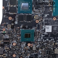 Main Dell Alienware M18 R2 | CPU i9-14900HX | 213260-1