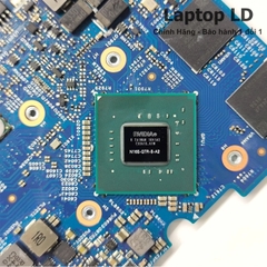 Main Dell Latitude 3400 3500 | CPU i5-8265U | 17938-1