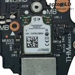 Main Dell XPS 13 9340 | CPU Ultra 7165H | LA-L723P