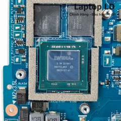 Main HP Envy 17-CR / CPU I5-1235U | LA-M058P