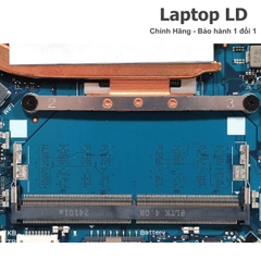 Main Acer Aspire 15 A15-41M | CPU Ryzen 5 8640HS